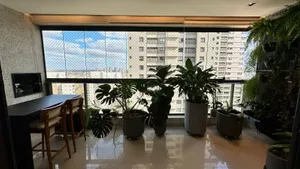 Apartamento de 3 suítes no Complexo Vinhedos — miniatura 6