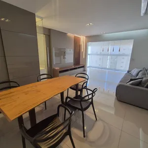 Apartamento de 3 suítes no Complexo Vinhedos — miniatura 11