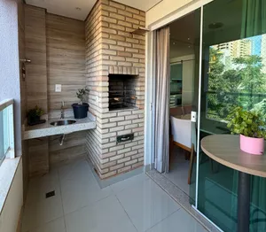 Apartamento de 3 quartos no Patrimônio — miniatura 6
