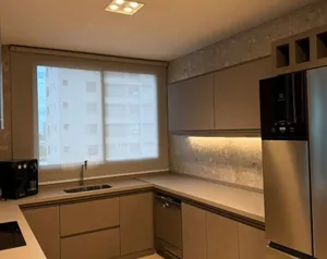 Apartamento de 3 suítes no Complexo Vinhedos — miniatura 6