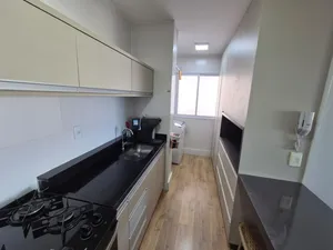 Apartamento com vista panorâmica no Copacabana — miniatura 6