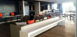Lote de alto padrão em condomínio fechado — miniatura 6