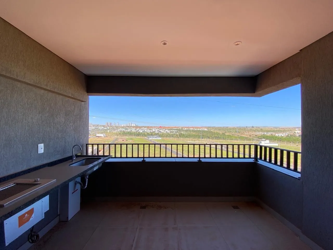 Apartamento de 3 suítes no Jardim Sul — foto 1