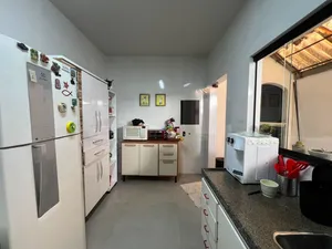 Casa térrea com varanda gourmet no Vigilato Pereira — miniatura 6