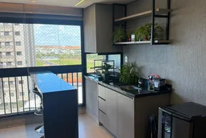Apartamento de 4 suítes no Jardim Sul — miniatura 7