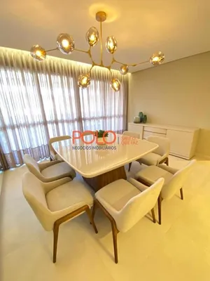 Apartamento de 3 suítes porteira fechada no Santa Maria — miniatura 62