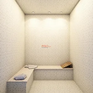 Apartamento de 3 suítes porteira fechada no Santa Maria — miniatura 63