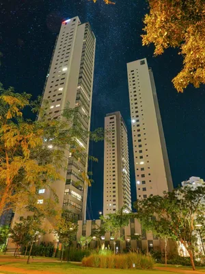 Apartamento de alto padrão totalmente mobiliado no Complexo Vinhedos — miniatura 63