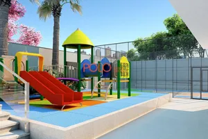 Apartamento de 3 suítes porteira fechada no Santa Maria — miniatura 66