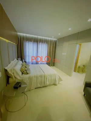 Apartamento de 3 suítes porteira fechada no Santa Maria — miniatura 67