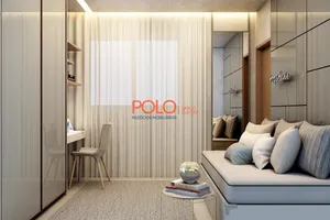 Apartamento de 3 suítes porteira fechada no Santa Maria — miniatura 69