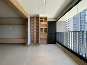 Apartamento de 3 quartos com 2 vagas no Jardim Sul — miniatura 7