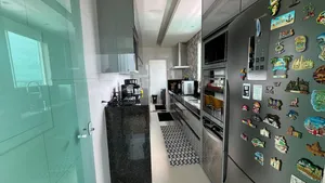 Apartamento de 3 quartos com vista panorâmica no Jardim Botânico — miniatura 7