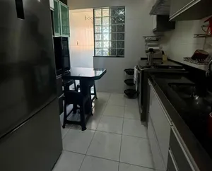 Apartamento de 3 quartos no Santa Maria — miniatura 7