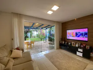 Casa térrea de alto padrão no Itapema Sul — miniatura 8