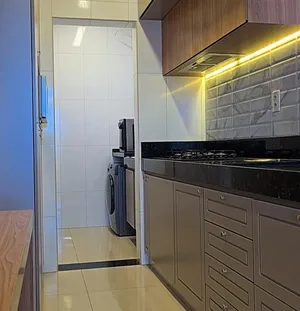 Apartamento de 3 quartos no Jardim Botânico — miniatura 7