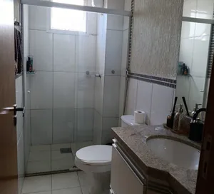 Apartamento de 3 quartos com vista no Saraiva — miniatura 7
