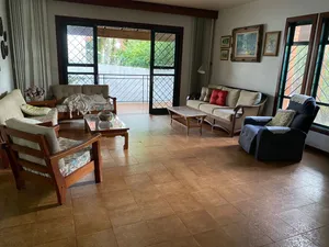 Casa térrea de 4 quartos com piscina no Cidade Jardim — miniatura 7