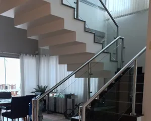 Sobrado de 4 quartos com vista panorâmica no Jardim Karaíba — miniatura 7
