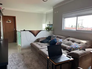Sobrado de 4 quartos com piscina e área gourmet no Cidade Jardim — miniatura 7