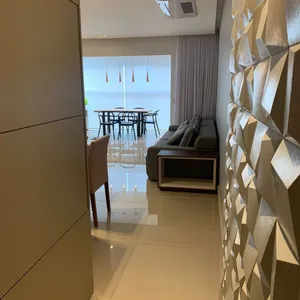 Apartamento de 3 suítes no Complexo Vinhedos — miniatura 13