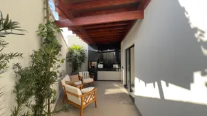 Sobrado de 3 suítes no Morada da Colina — miniatura 7