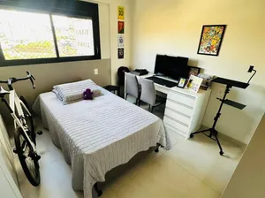 Apartamento de 3 suítes no Altamira — miniatura 7
