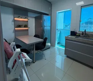 Apartamento de 3 quartos no Patrimônio — miniatura 7