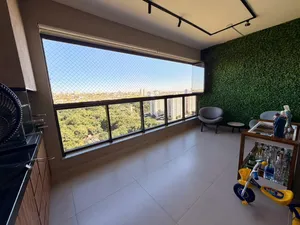 Apartamento de 3 quartos no Copacabana — miniatura 7