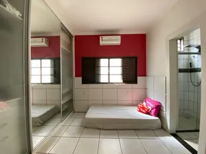Casa térrea de 4 suítes no Morada da Colina — miniatura 7