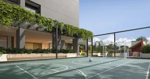 Apartamento de 2 suítes no Jardim Karaíba — miniatura 7