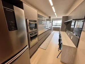 Apartamento de alto padrão totalmente mobiliado no Complexo Vinhedos — miniatura 7