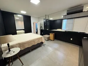 Casa de 3 suítes com piscina no Cidade Jardim — miniatura 8