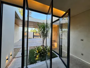 Casa térrea de alto padrão com piscina no Cidade Jardim — miniatura 7