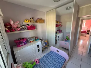 Sobrado de 5 quartos em condomínio fechado — miniatura 7