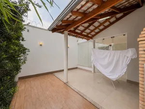 Sobrado moderno pronto para morar no Itapema Sul — miniatura 7
