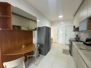 Apartamento de altíssimo padrão no Tubalina — miniatura 7