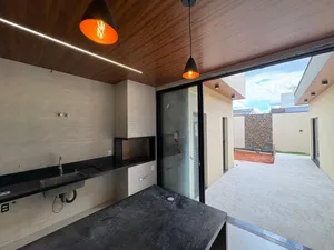 Casa térrea de 3 quartos com piscina no Jardim Botânico — miniatura 7