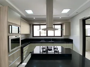Sobrado de 3 suítes com piscina aquecida e área gourmet em condomínio de alto padrão — miniatura 7