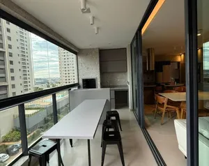 Apartamento de 3 suítes no Complexo Vinhedos — miniatura 7
