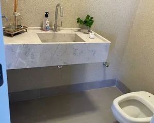 Apartamento de 3 suítes no Morada da Colina — miniatura 7