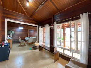 Casa térrea de 3 suítes no Jardim Colina — miniatura 7