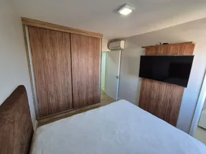Apartamento com vista panorâmica no Copacabana — miniatura 7
