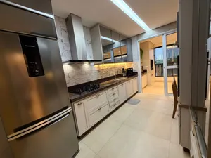 Apartamento de 3 suítes porteira fechada no Santa Maria — miniatura 7
