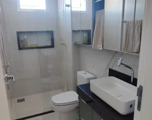 Apartamento de 3 suítes no Copacabana — miniatura 7