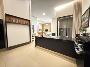 Casa mobiliada de 3 suítes em condomínio fechado — miniatura 7