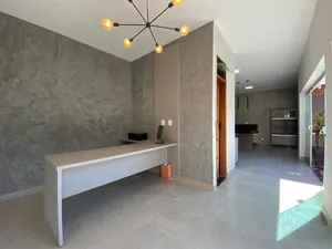 Casa térrea de 3 quartos com piscina no Nova Uberlândia — miniatura 7