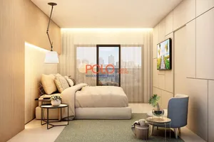 Apartamento de 3 suítes porteira fechada no Santa Maria — miniatura 70