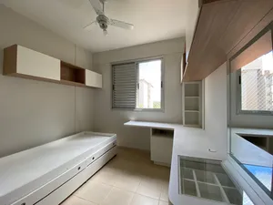 Apartamento de 3 quartos com lazer completo no Copacabana — miniatura 9