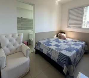 Apartamento de 3 quartos no Patrimônio — miniatura 8